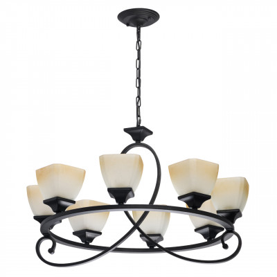 Подвесная люстра MW-Light Замок 249018808 Подвесная люстра MW-Light Замок 249018808