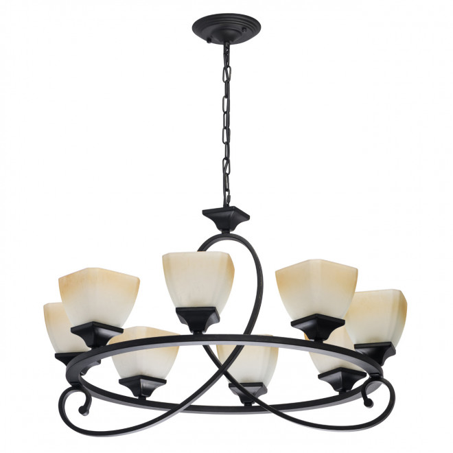 Подвесная люстра MW-Light Замок 249018808 Подвесная люстра MW-Light Замок 249018808