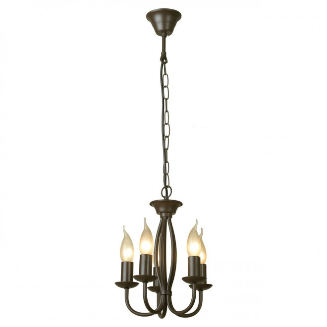 Подвесная люстра Lussole Lgo Anson LSP-9913 Подвесная люстра Lussole Lgo Anson LSP-9913