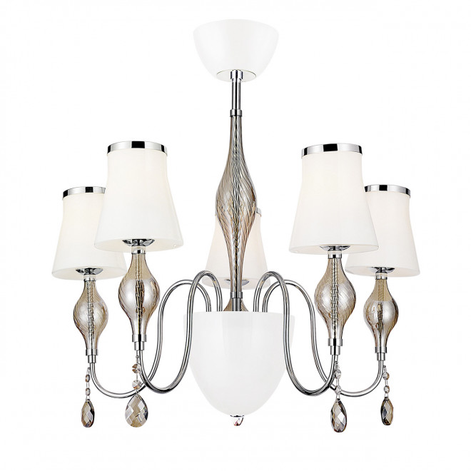 Подвесная люстра Lightstar Escica 806050 Подвесная люстра Lightstar Escica 806050