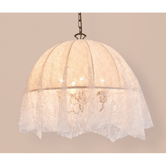 Подвесная люстра Citilux Базель CL407154 Подвесная люстра Citilux Базель CL407154