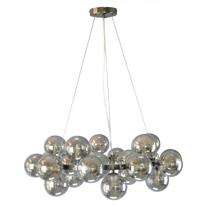 Подвесная люстра Kink Light Сида 07509-25,19 Подвесная люстра Kink Light Сида 07509-25,19