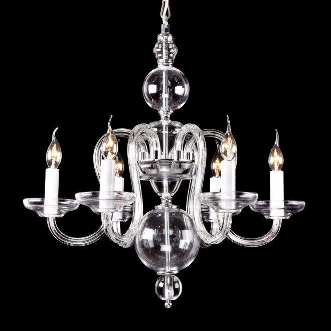 Подвесная люстра ST Luce Ninfa SL757.103.06 Подвесная люстра ST Luce Ninfa SL757.103.06