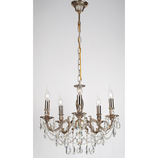 Подвесная люстра Lucia Tucci Firenze 141.5 Coffe Gold Подвесная люстра Lucia Tucci Firenze 141.5 Coffe Gold