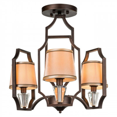 Подвесная люстра Globo 69005-3 Подвесная люстра Globo 69005-3