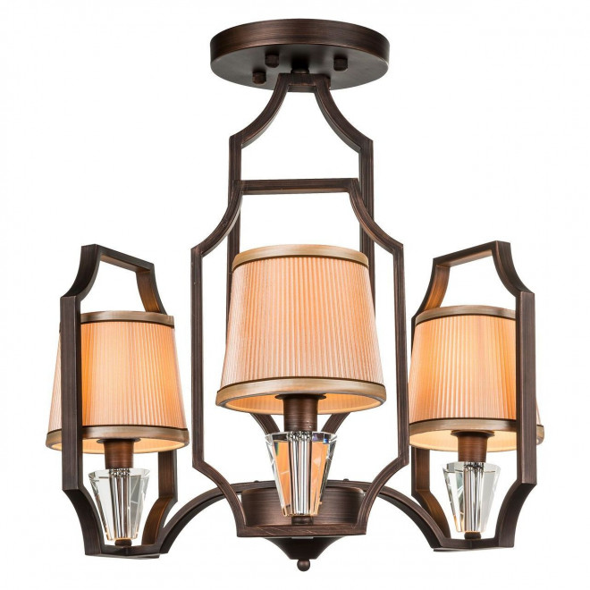 Подвесная люстра Globo 69005-3 Подвесная люстра Globo 69005-3