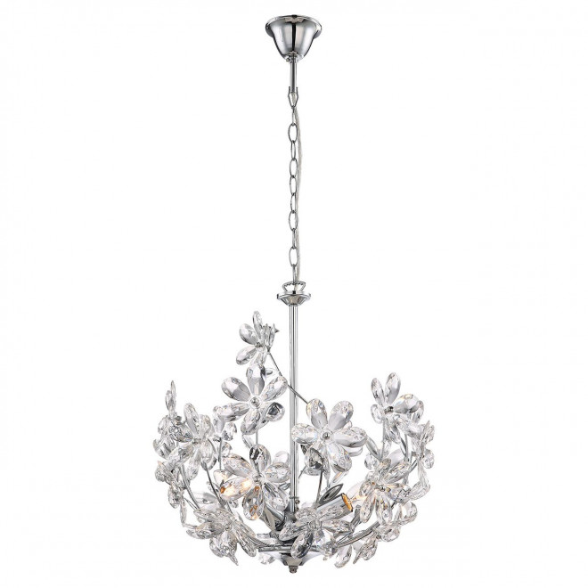 Подвесная люстра Lussole Lgo GRLSP-0184 Подвесная люстра Lussole Lgo GRLSP-0184