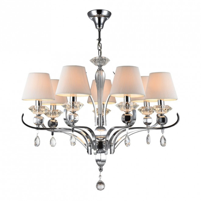 Подвесная люстра Maytoni Smusso MOD560-07-N Подвесная люстра Maytoni Smusso MOD560-07-N