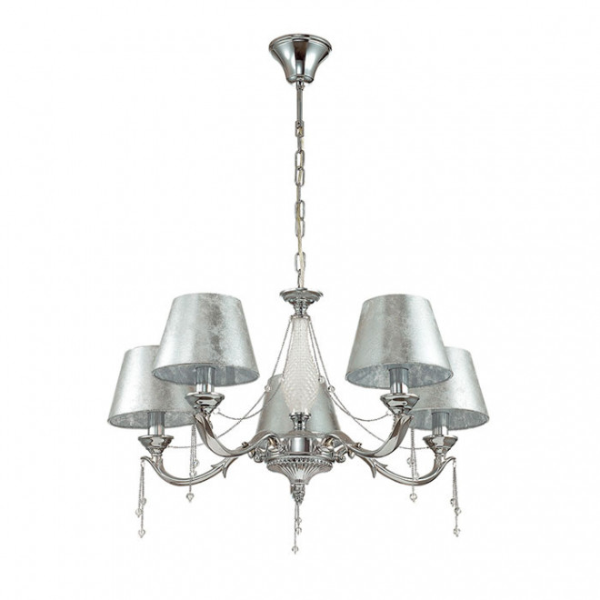 Подвесная люстра Odeon Light Femina 3280/5 Подвесная люстра Odeon Light Femina 3280/5