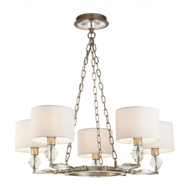 Подвесная люстра Maytoni Luxe H006PL-05G Подвесная люстра Maytoni Luxe H006PL-05G