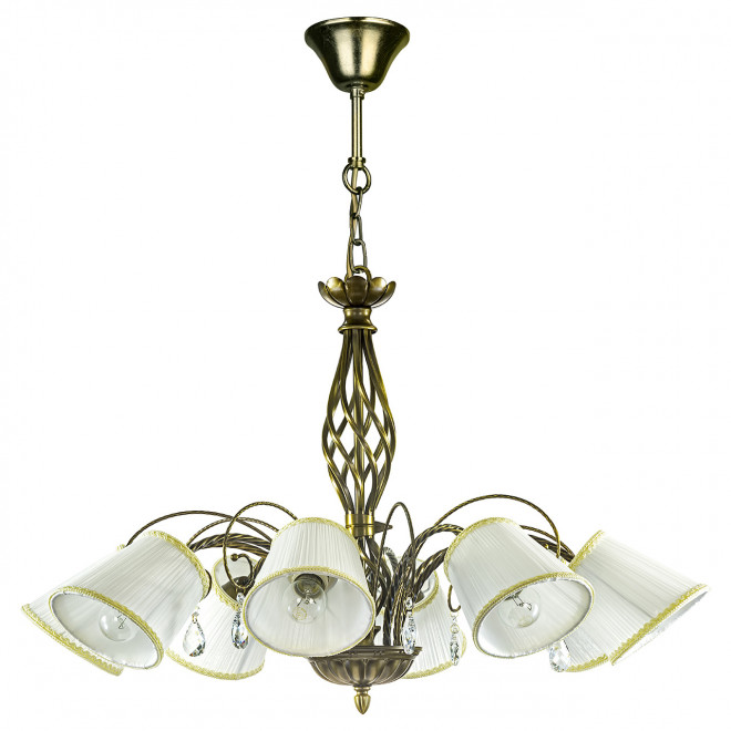 Подвесная люстра Lightstar Esedra 796181 Подвесная люстра Lightstar Esedra 796181