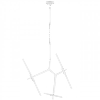 Подвесная люстра Lightstar Struttura 742066 Подвесная люстра Lightstar Struttura 742066