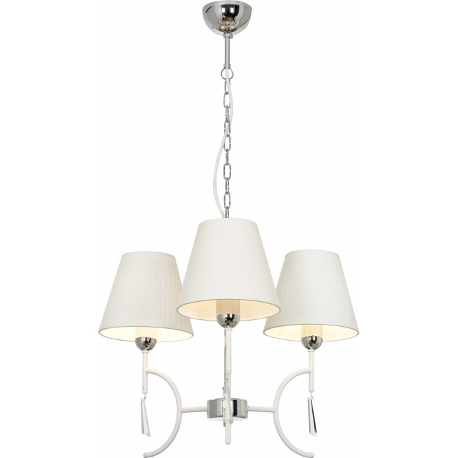 Подвесная люстра Nowodvorski Ellice 4507 Подвесная люстра Nowodvorski Ellice 4507