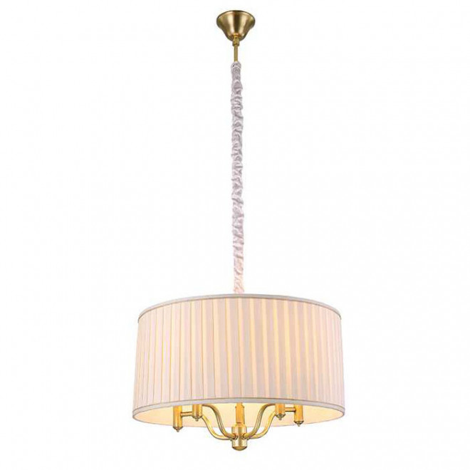 Подвесная люстра Newport 3365/C Brass Подвесная люстра Newport 3365/C Brass