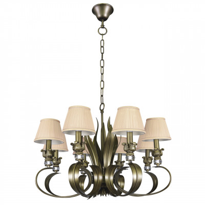 Подвесная люстра Lightstar Antique 783081