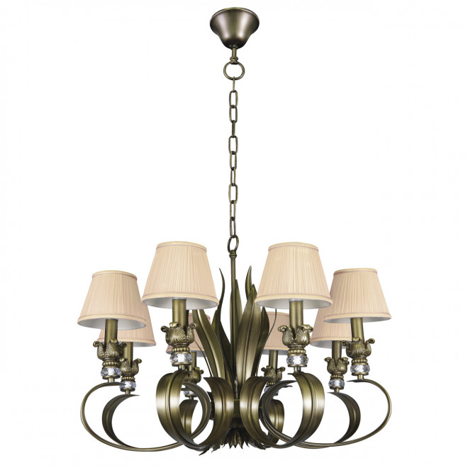 Подвесная люстра Lightstar Antique 783081 Подвесная люстра Lightstar Antique 783081