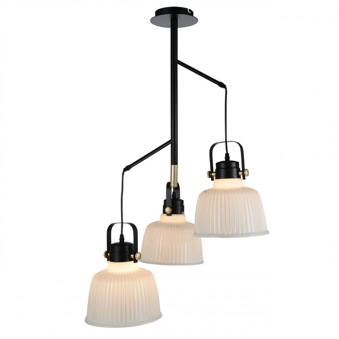 Подвесная люстра ST Luce SL714.443.03 Подвесная люстра ST Luce SL714.443.03
