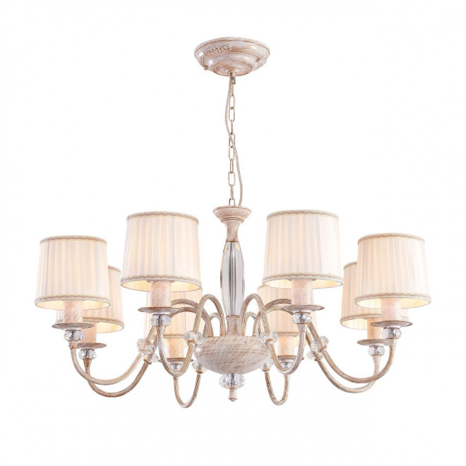 Подвесная люстра Citilux Дижон CL429181 Подвесная люстра Citilux Дижон CL429181