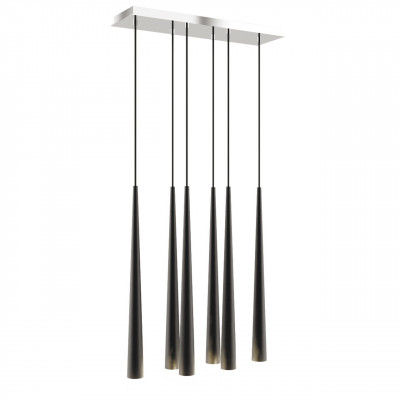 Подвесная люстра Lightstar Meta Duovo 807067 Подвесная люстра Lightstar Meta Duovo 807067