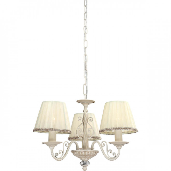 Подвесная люстра Lucia Tucci Oria 144.3 White