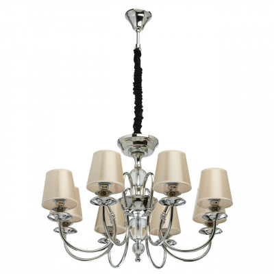 Подвесная люстра MW-Light София 8 355013908 Подвесная люстра MW-Light София 8 355013908
