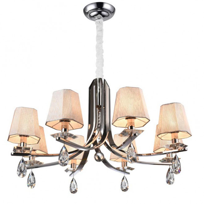 Подвесная люстра Newport 3258/C Подвесная люстра Newport 3258/C