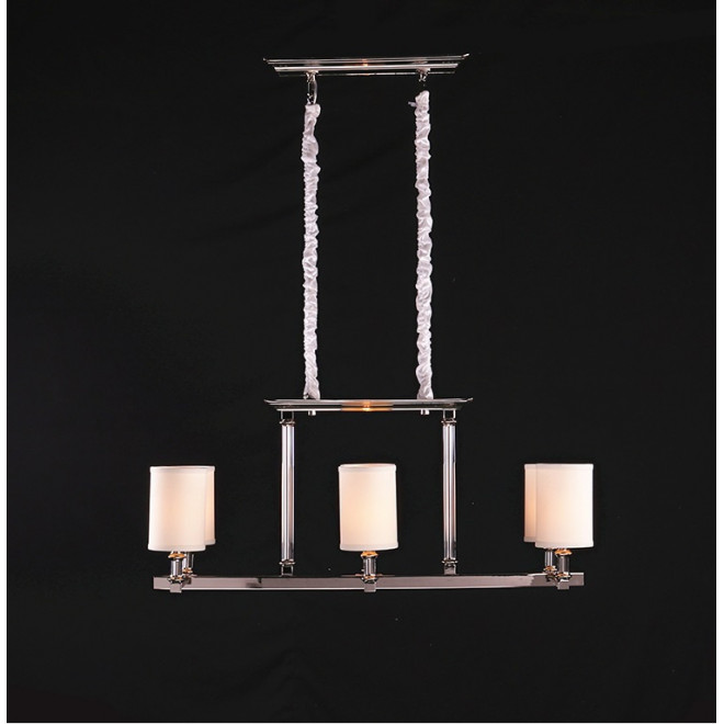 Подвесная люстра Newport 3146+1/S Подвесная люстра Newport 3146+1/S