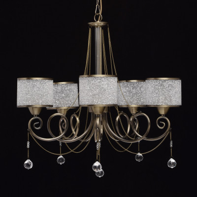 Подвесная люстра MW-Light Моника 11 372013405 Подвесная люстра MW-Light Моника 11 372013405