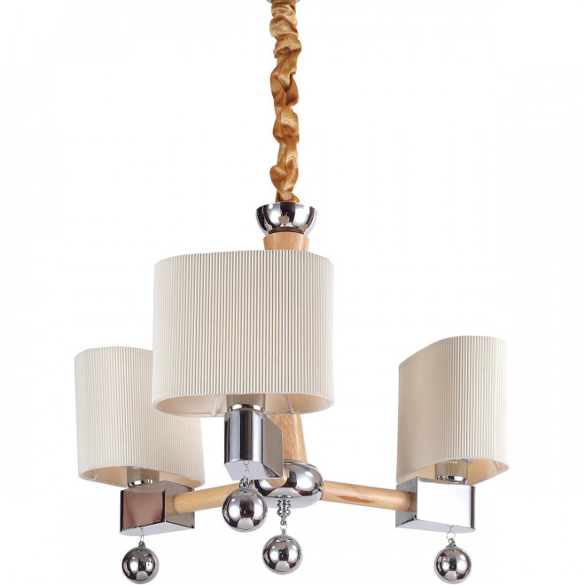 Подвесная люстра Lucia Tucci Natura 096.3 Подвесная люстра Lucia Tucci Natura 096.3