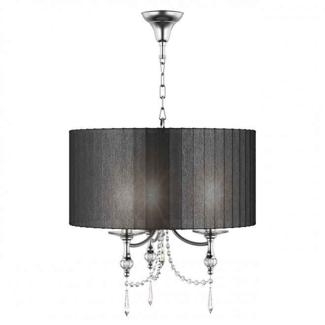 Подвесная люстра Lightstar Paralume 725037 Подвесная люстра Lightstar Paralume 725037