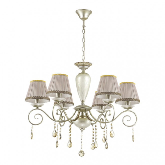 Подвесная люстра Odeon Light Marionetta 3924/6 Подвесная люстра Odeon Light Marionetta 3924/6