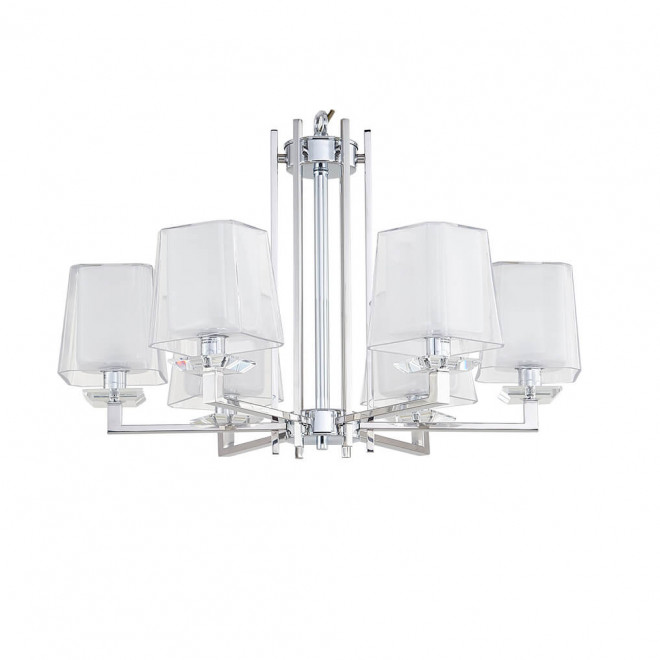 Подвесная люстра Newport 4706/C