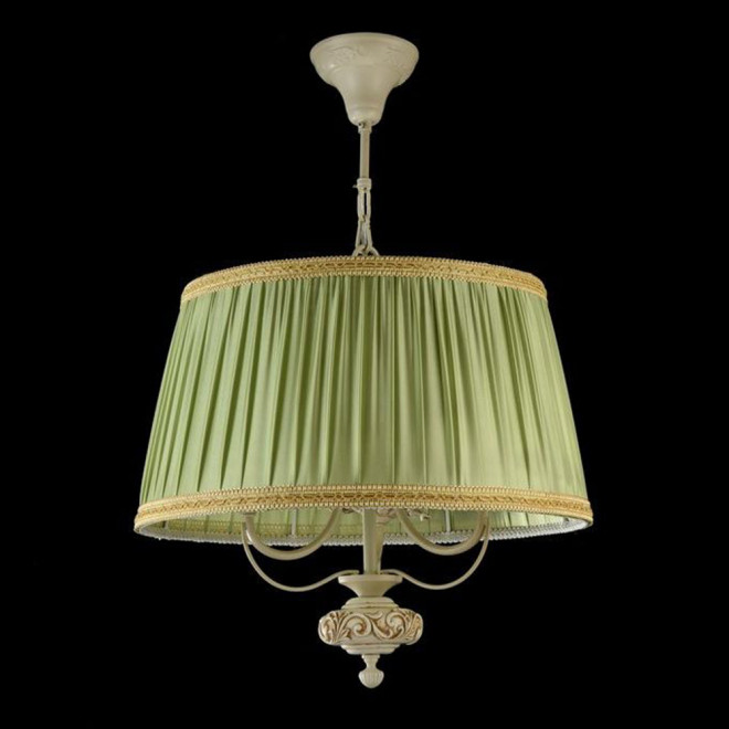 Подвесная люстра Maytoni Olivia ARM325-33-W Подвесная люстра Maytoni Olivia ARM325-33-W