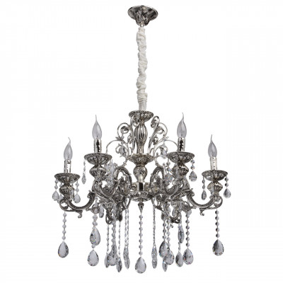 Подвесная люстра MW-Light Селена 10 482013606 Подвесная люстра MW-Light Селена 10 482013606