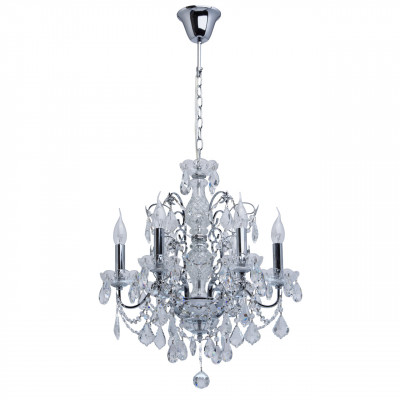 Подвесная люстра MW-Light Каролина 367013306 Подвесная люстра MW-Light Каролина 367013306