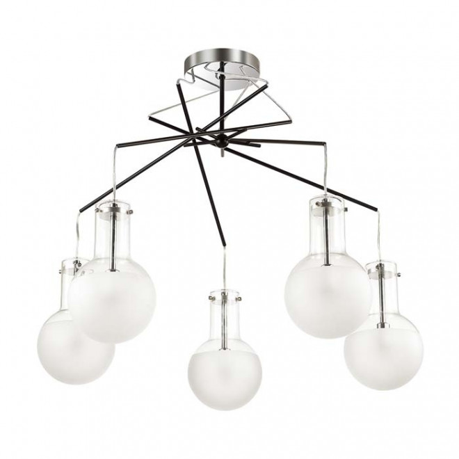 Подвесная люстра Odeon Light Marco 4029/5 Подвесная люстра Odeon Light Marco 4029/5