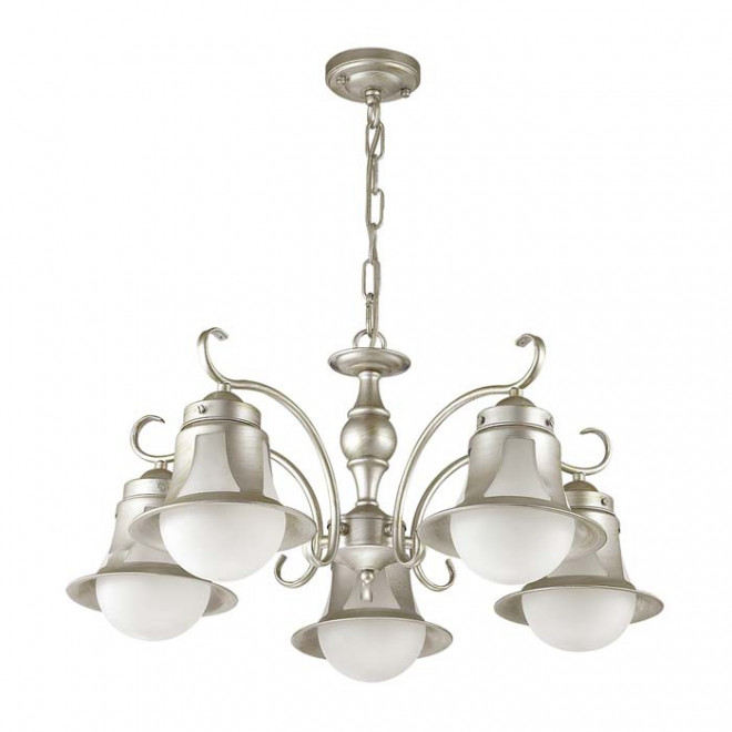 Подвесная люстра Lumion Arteana 3603/5 Подвесная люстра Lumion Arteana 3603/5