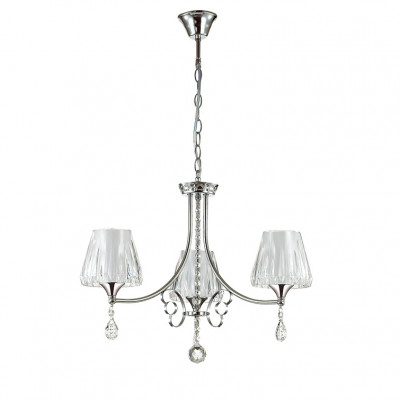 Подвесная люстра Lumion Modesta 3411/3 Подвесная люстра Lumion Modesta 3411/3