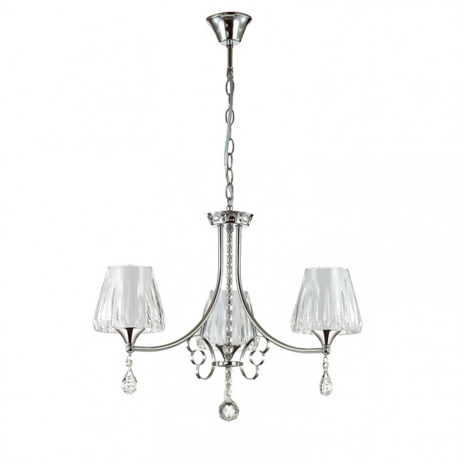 Подвесная люстра Lumion Modesta 3411/3