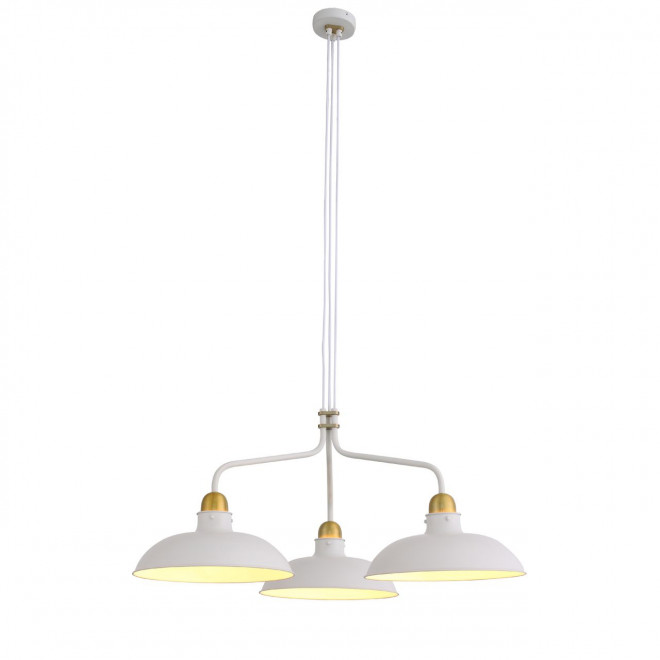 Подвесная люстра ST Luce Pietanza SL323.503.03 Подвесная люстра ST Luce Pietanza SL323.503.03