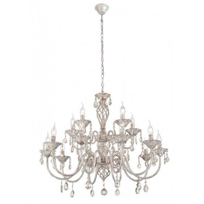 Подвесная люстра ST Luce Splendi SL139.503.15 Подвесная люстра ST Luce Splendi SL139.503.15