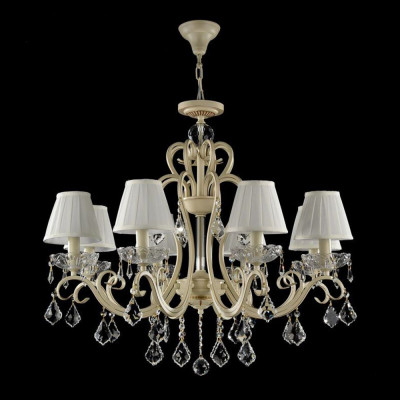 Подвесная люстра Maytoni Triumph ARM288-08-G Подвесная люстра Maytoni Triumph ARM288-08-G