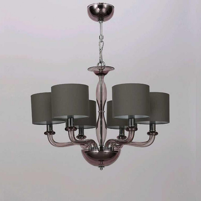 Подвесная люстра Newport 6116/C Подвесная люстра Newport 6116/C