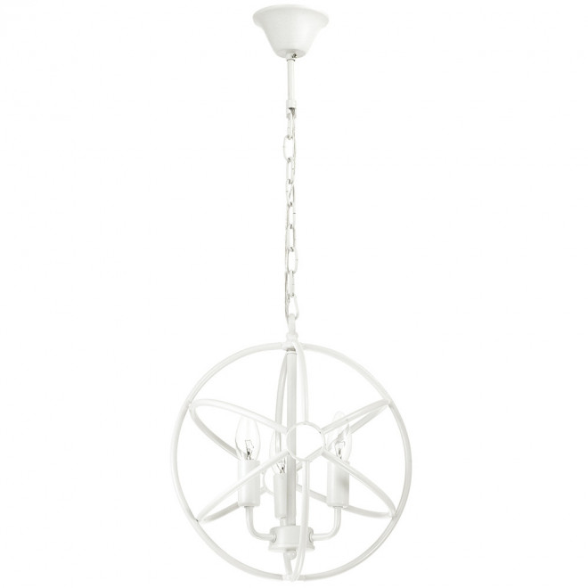 Подвесная люстра Lumion Valentin 3692/3 Подвесная люстра Lumion Valentin 3692/3