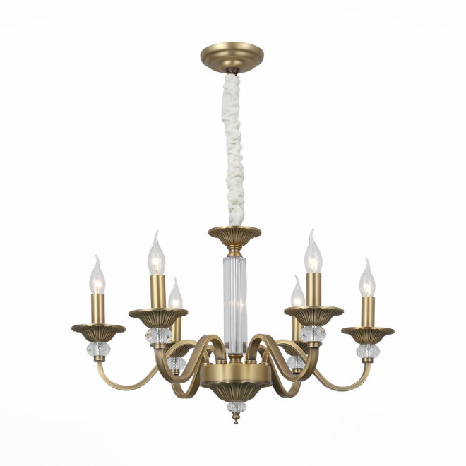 Подвесная люстра ST Luce Nimita SL813.303.06 Подвесная люстра ST Luce Nimita SL813.303.06