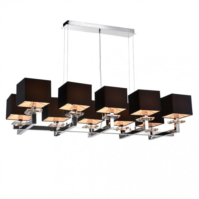 Подвесная люстра Newport 3210/S Подвесная люстра Newport 3210/S