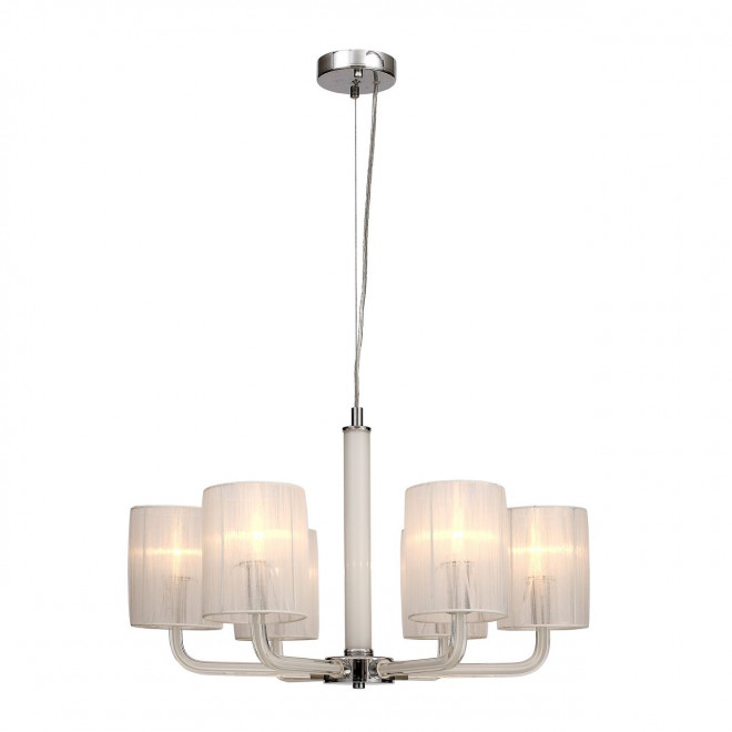 Подвесная люстра Favourite Birra 1861-6P Подвесная люстра Favourite Birra 1861-6P