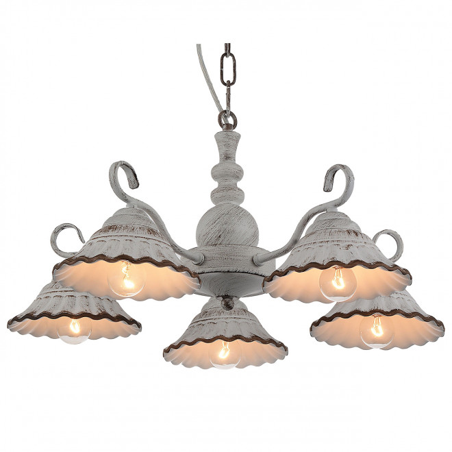 Подвесная люстра ST Luce SL257.503.05 Подвесная люстра ST Luce SL257.503.05