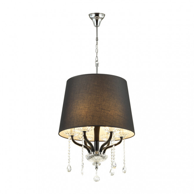 Подвесная люстра Odeon Light Teona 4195/6 Подвесная люстра Odeon Light Teona 4195/6