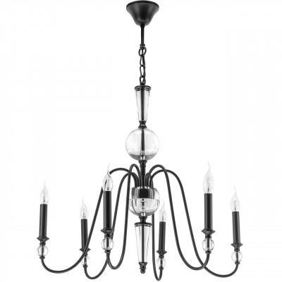 Подвесная люстра Lightstar Ragno 732067 Подвесная люстра Lightstar Ragno 732067